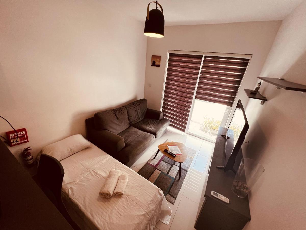 Entire Apartment For Your Holiday Tal-Hriereb المظهر الخارجي الصورة