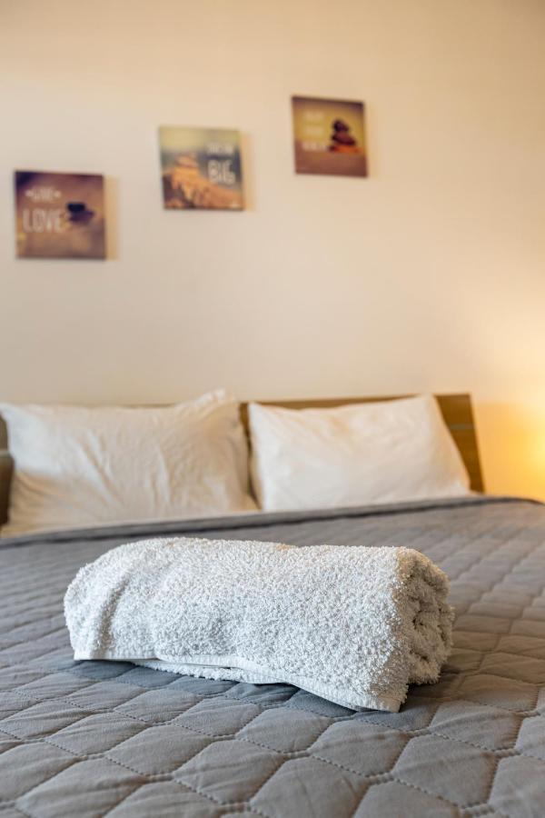Entire Apartment For Your Holiday Tal-Hriereb المظهر الخارجي الصورة