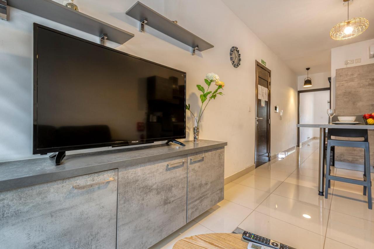 Entire Apartment For Your Holiday Tal-Hriereb المظهر الخارجي الصورة
