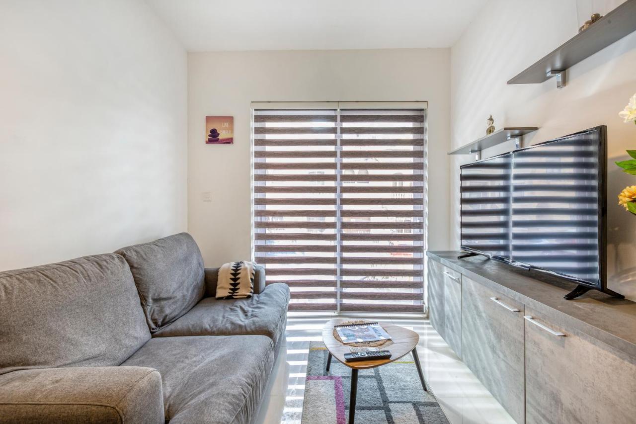 Entire Apartment For Your Holiday Tal-Hriereb المظهر الخارجي الصورة