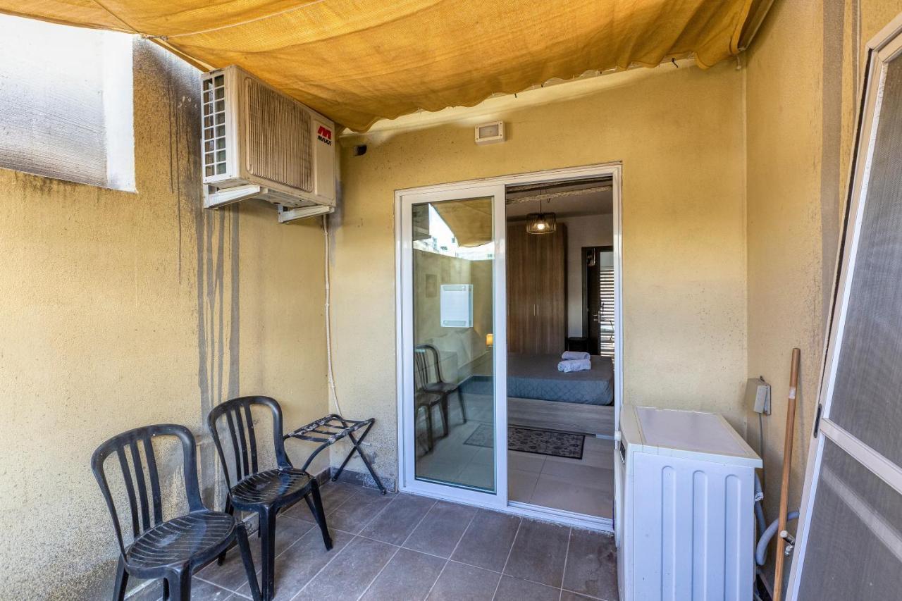 Entire Apartment For Your Holiday Tal-Hriereb المظهر الخارجي الصورة