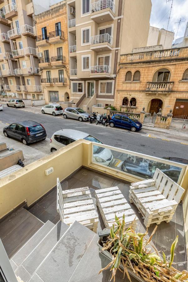 Entire Apartment For Your Holiday Tal-Hriereb المظهر الخارجي الصورة