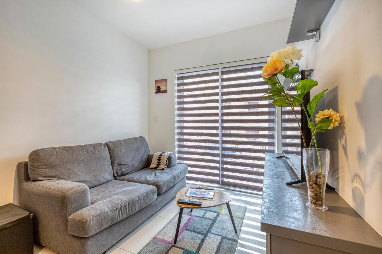 Entire Apartment For Your Holiday Tal-Hriereb المظهر الخارجي الصورة