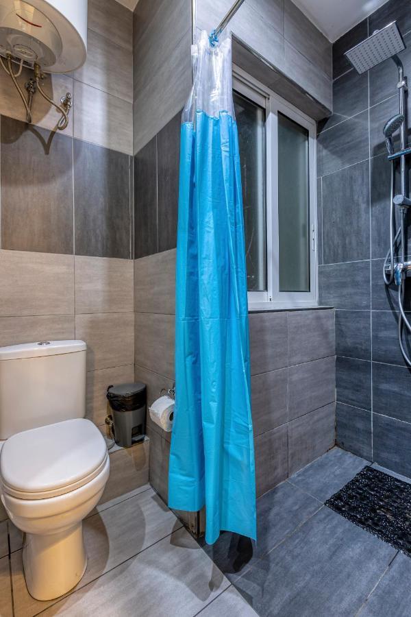 Entire Apartment For Your Holiday Tal-Hriereb المظهر الخارجي الصورة